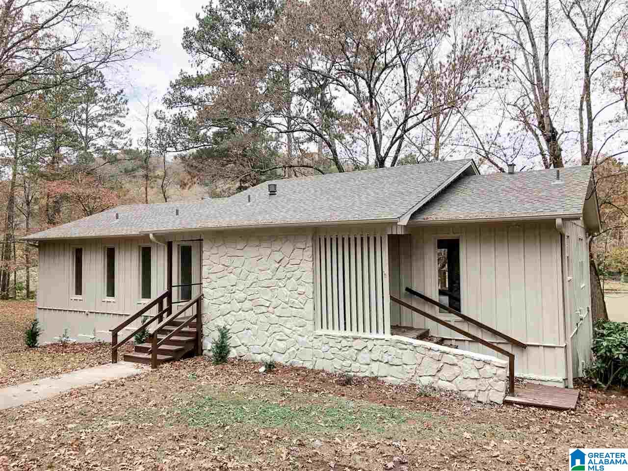 6022 Old Springville Road Northeast Pinson, AL 35126 - Photo 1 of 34
