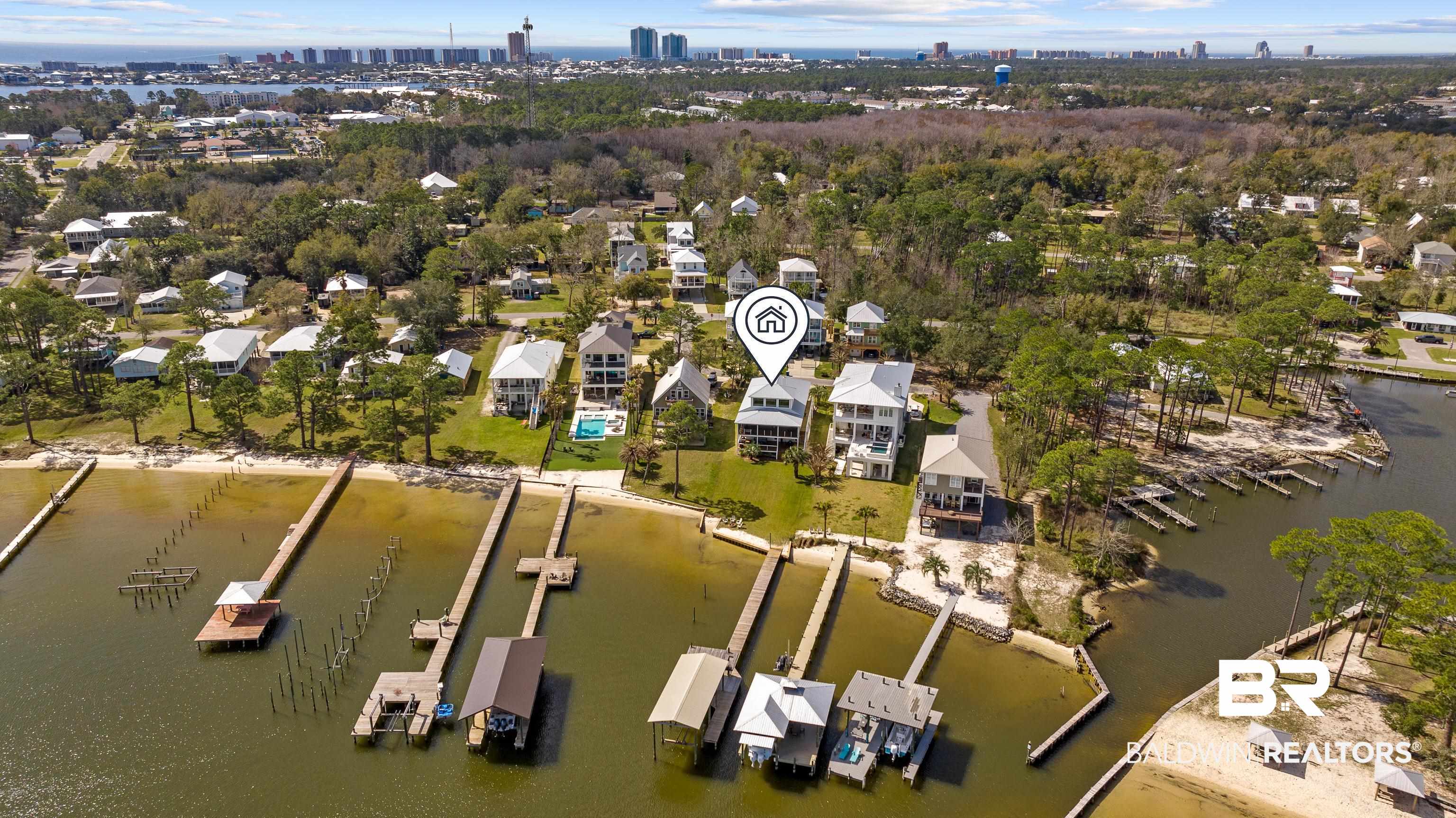 27253 Boat Basin Road Orange Beach, AL 36561 - Photo 8 of 96 Gallery Image 8