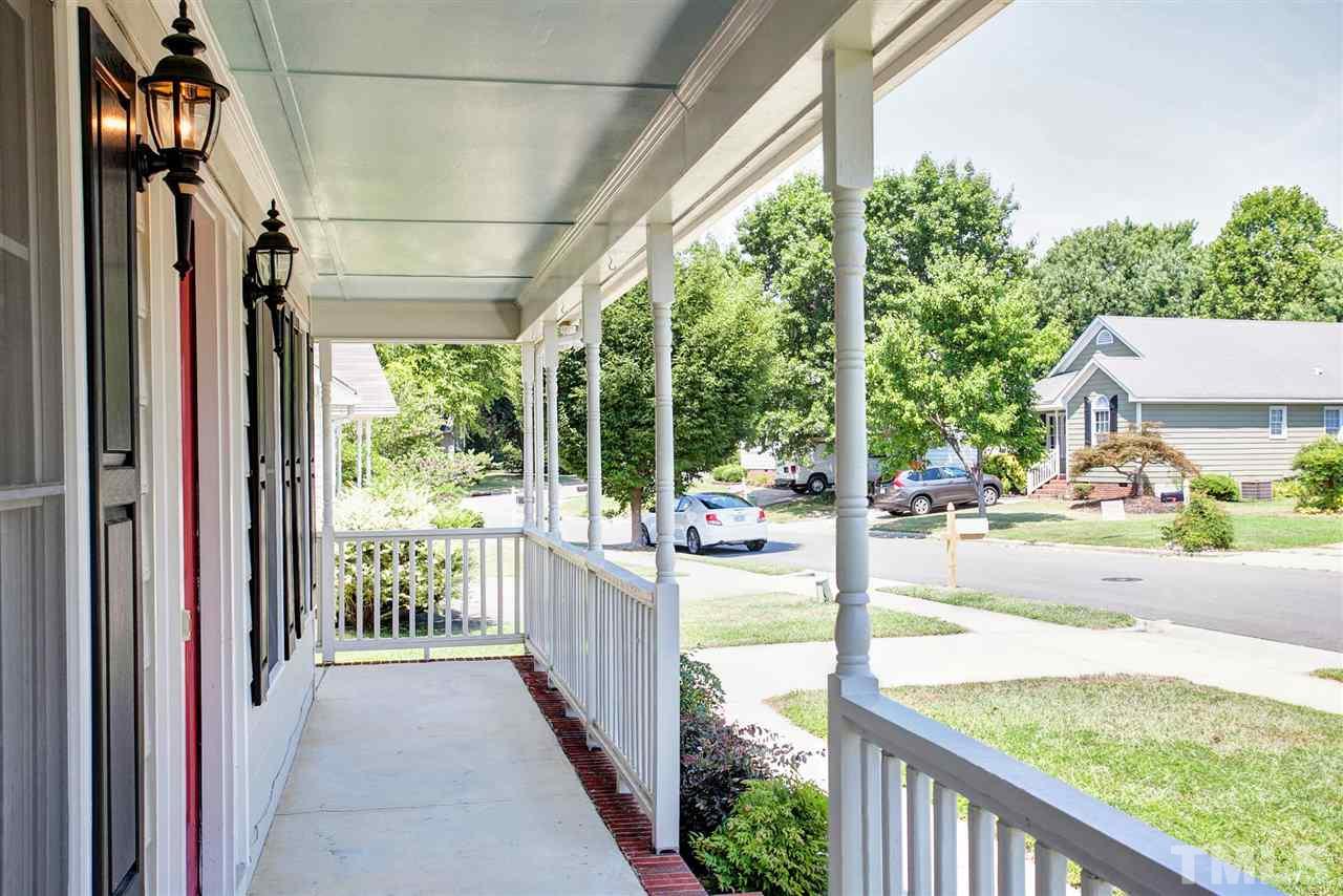 4412 Bartholomew Circle Raleigh, NC 27604 - Photo 2 of 25