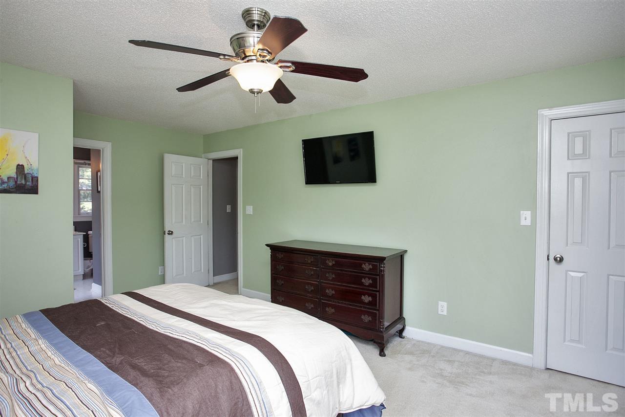 4412 Bartholomew Circle Raleigh, NC 27604 - Photo 12 of 25