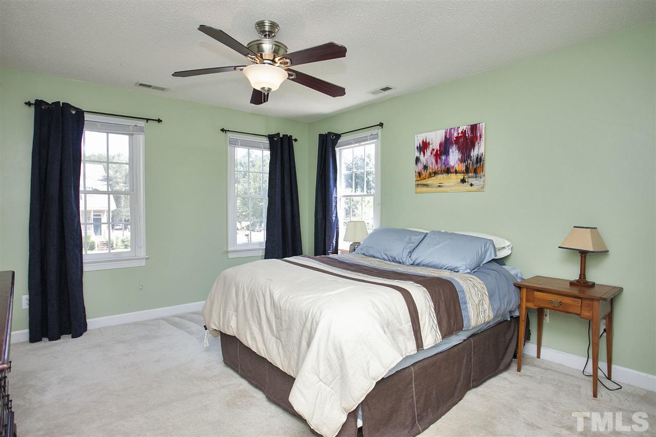 4412 Bartholomew Circle Raleigh, NC 27604 - Photo 13 of 25
