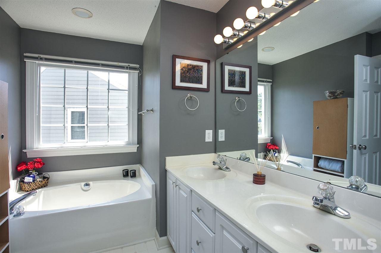 4412 Bartholomew Circle Raleigh, NC 27604 - Photo 14 of 25