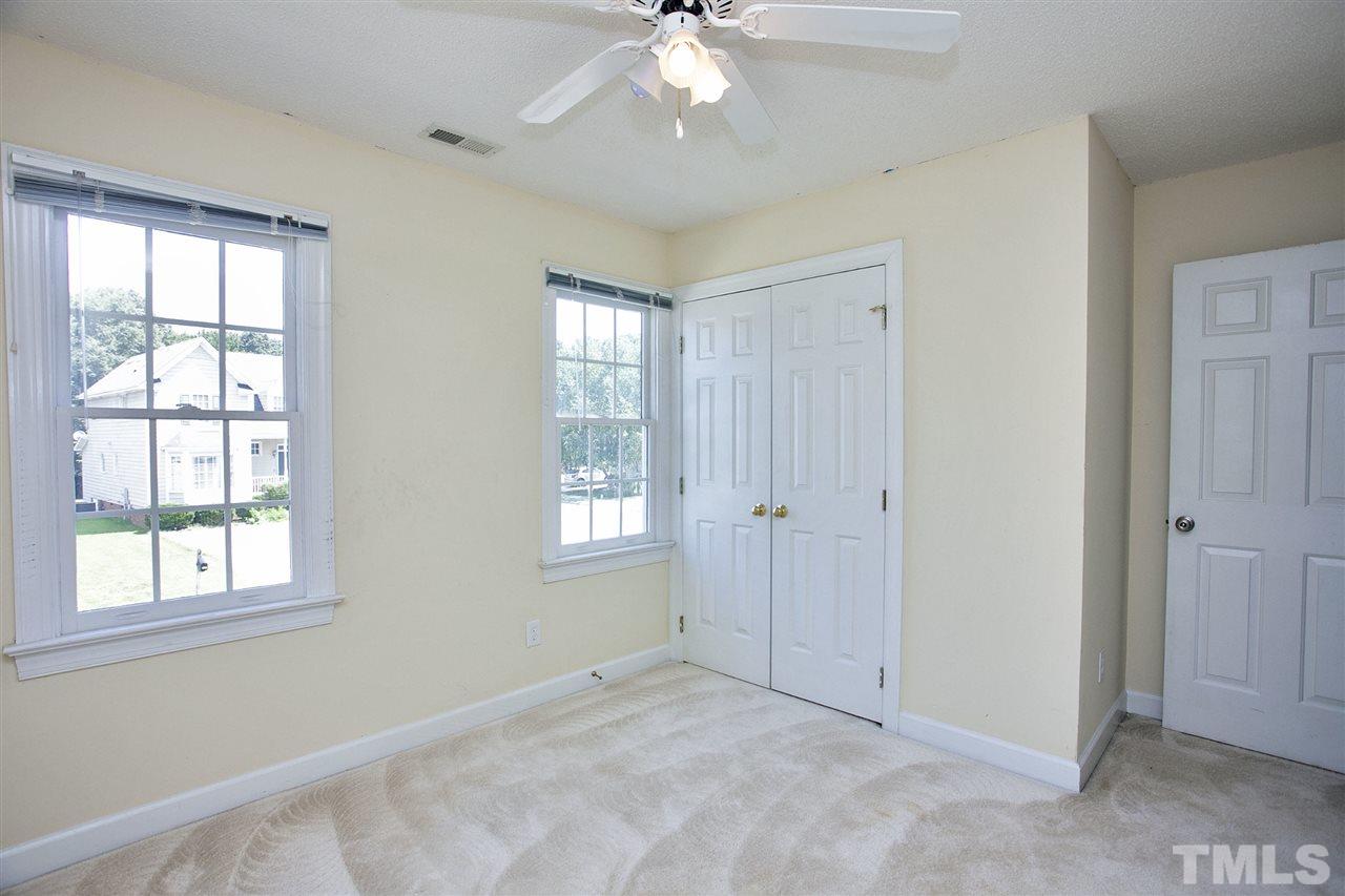 4412 Bartholomew Circle Raleigh, NC 27604 - Photo 17 of 25