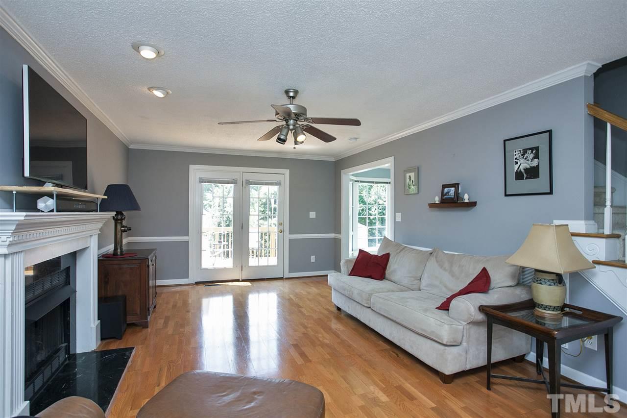 4412 Bartholomew Circle Raleigh, NC 27604 - Photo 6 of 25