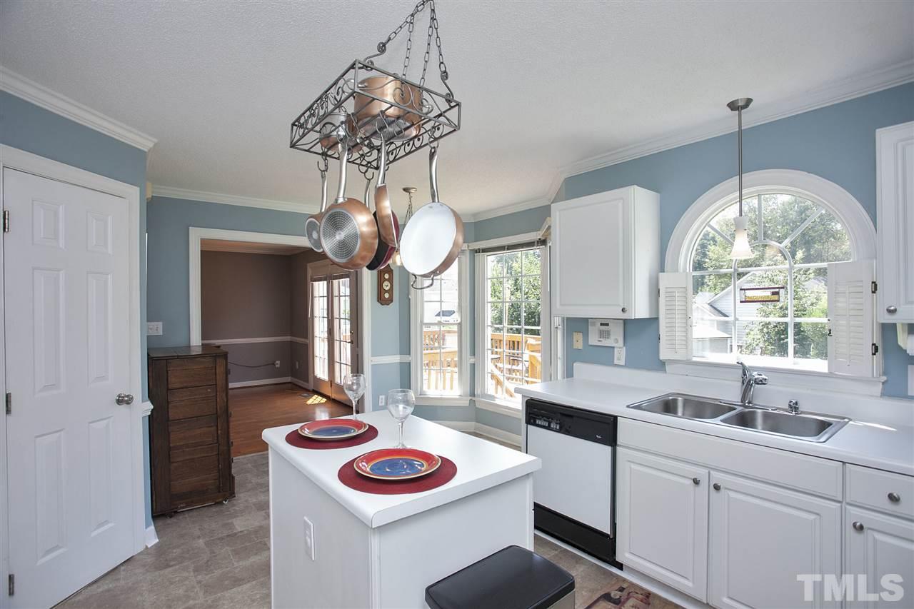 4412 Bartholomew Circle Raleigh, NC 27604 - Photo 8 of 25