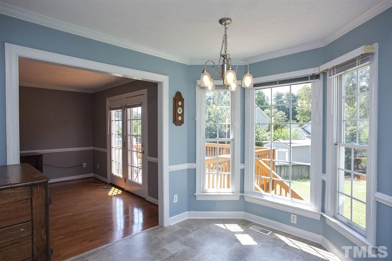 4412 Bartholomew Circle Raleigh, NC 27604 - Photo 10 of 25