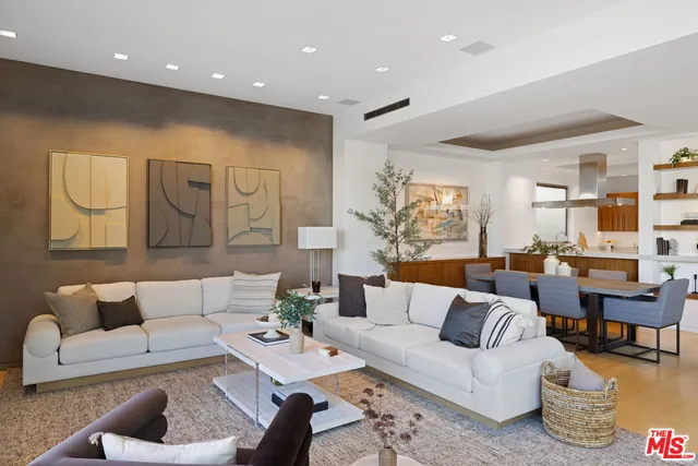 $6,350,000 | 2910-2908 Strongs Drive, Venice, CA 90291