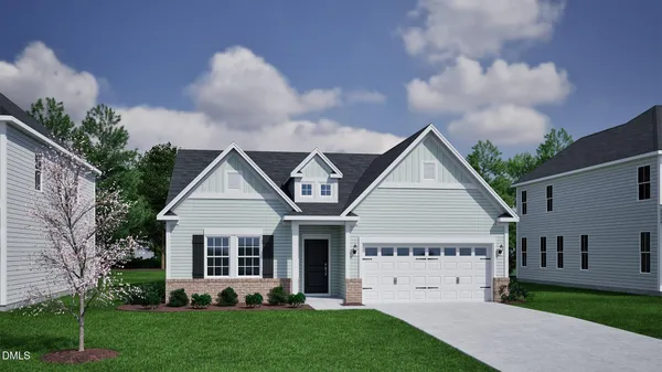 $435,000 | 3027 Bayou Street, Graham, NC 27253