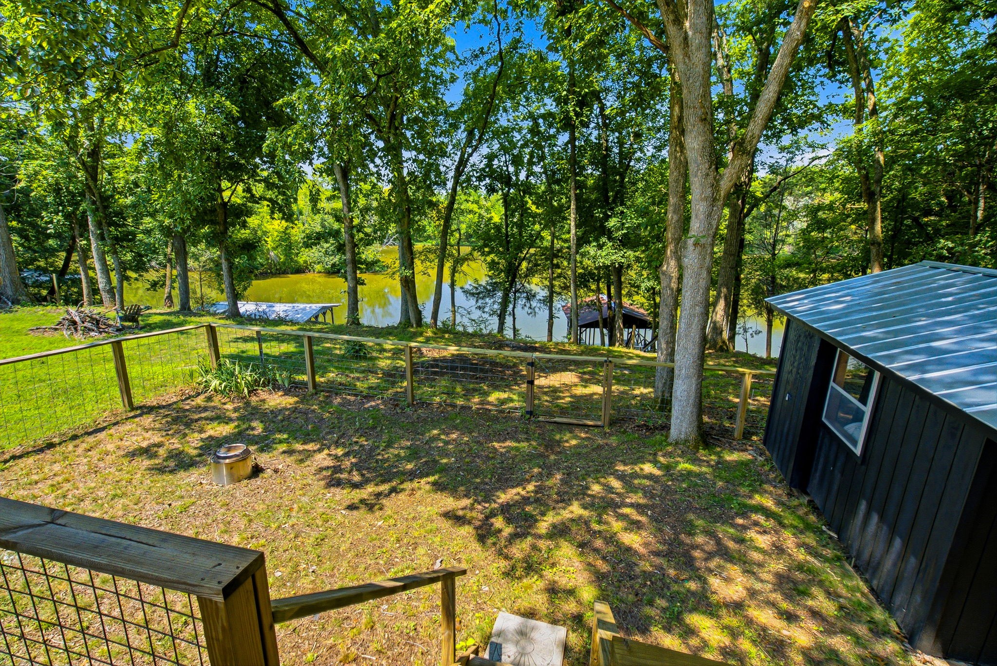 100 Breeze Inn Road Castalian Springs, TN 37031 - Photo 41 of 80