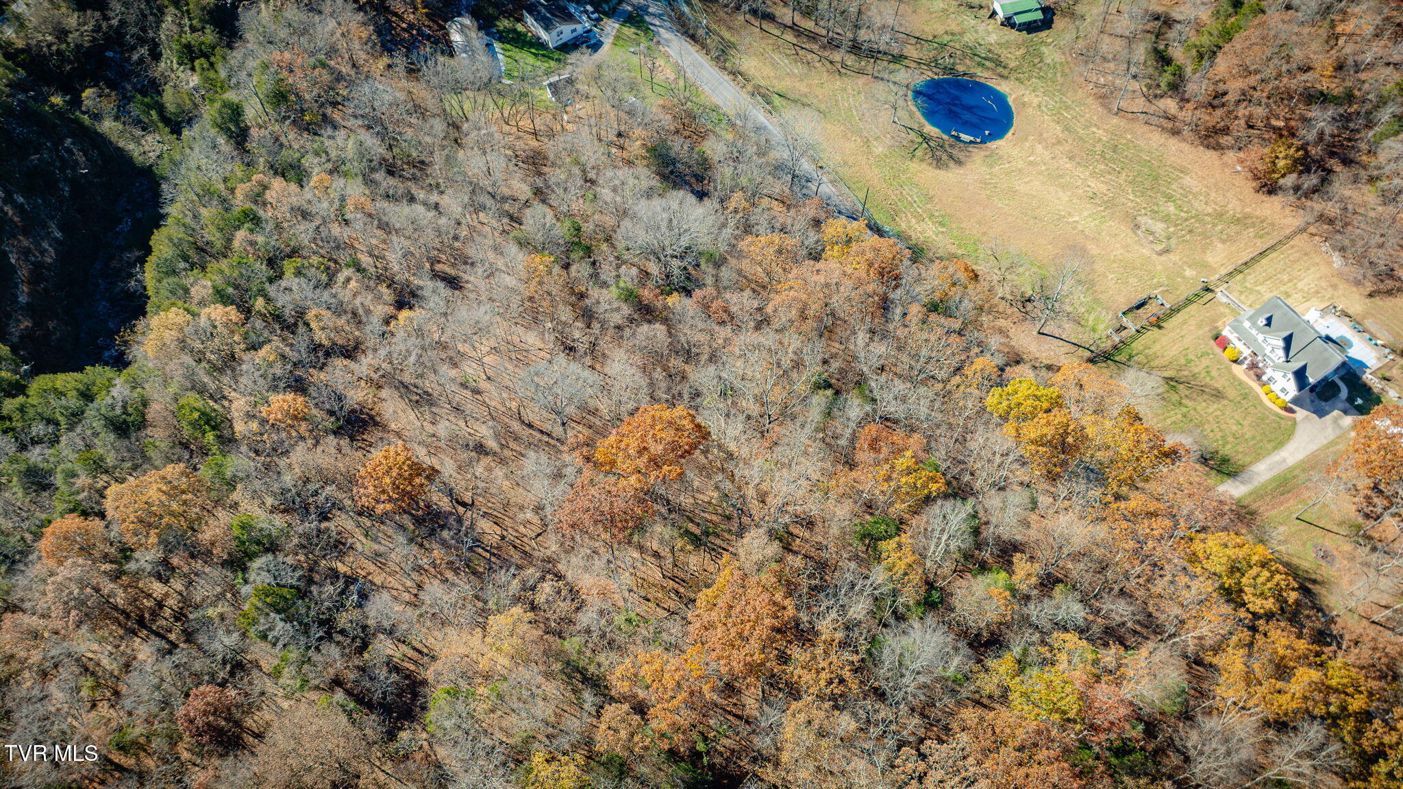 Tbd Beulah Church Road Kingsport, TN 37663 - Photo 6 of 15 105