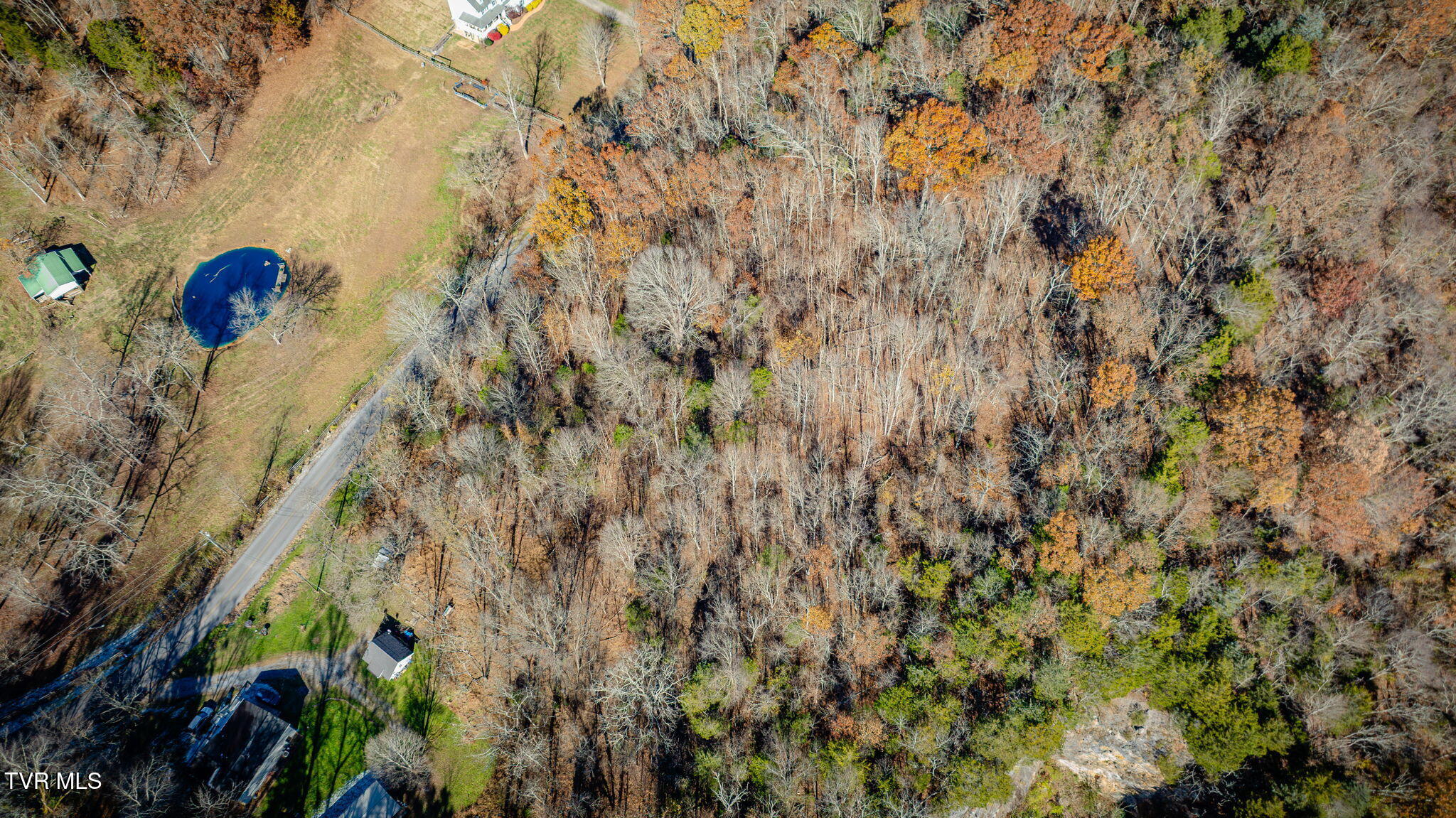 Tbd Beulah Church Road Kingsport, TN 37663 - Photo 7 of 15 106