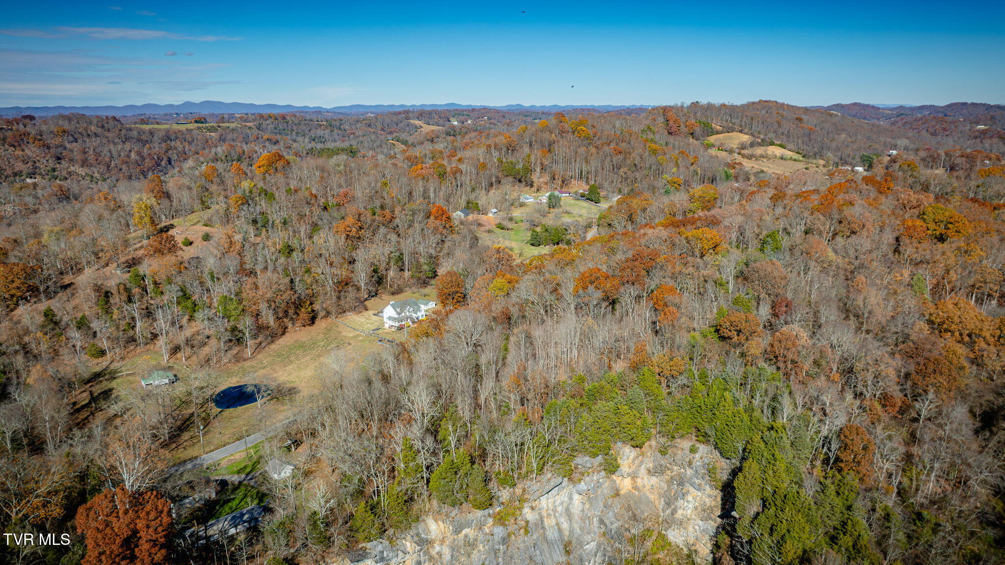 Tbd Beulah Church Road Kingsport, TN 37663 - Photo 8 of 15 107