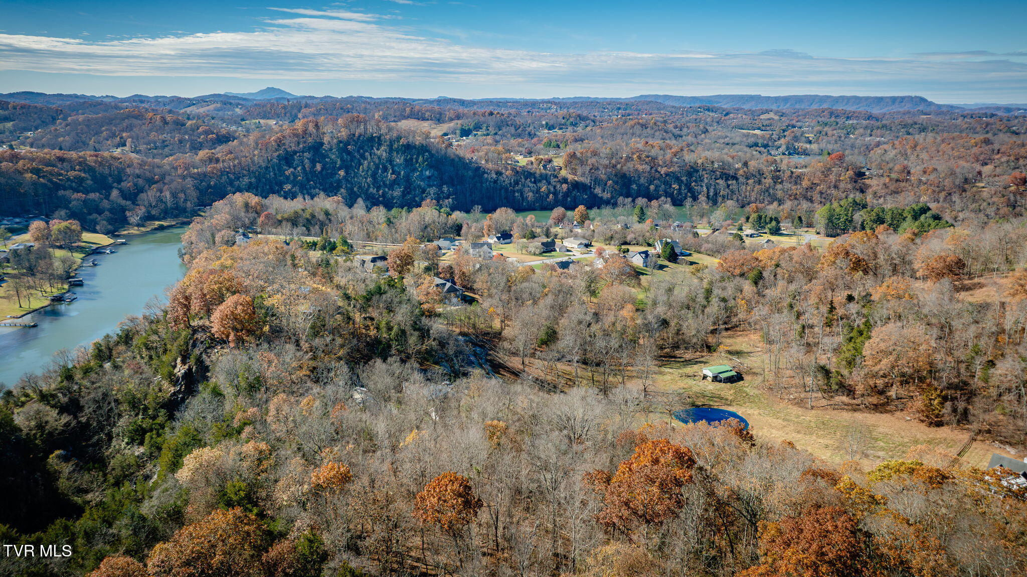 Tbd Beulah Church Road Kingsport, TN 37663 - Photo 9 of 15 108