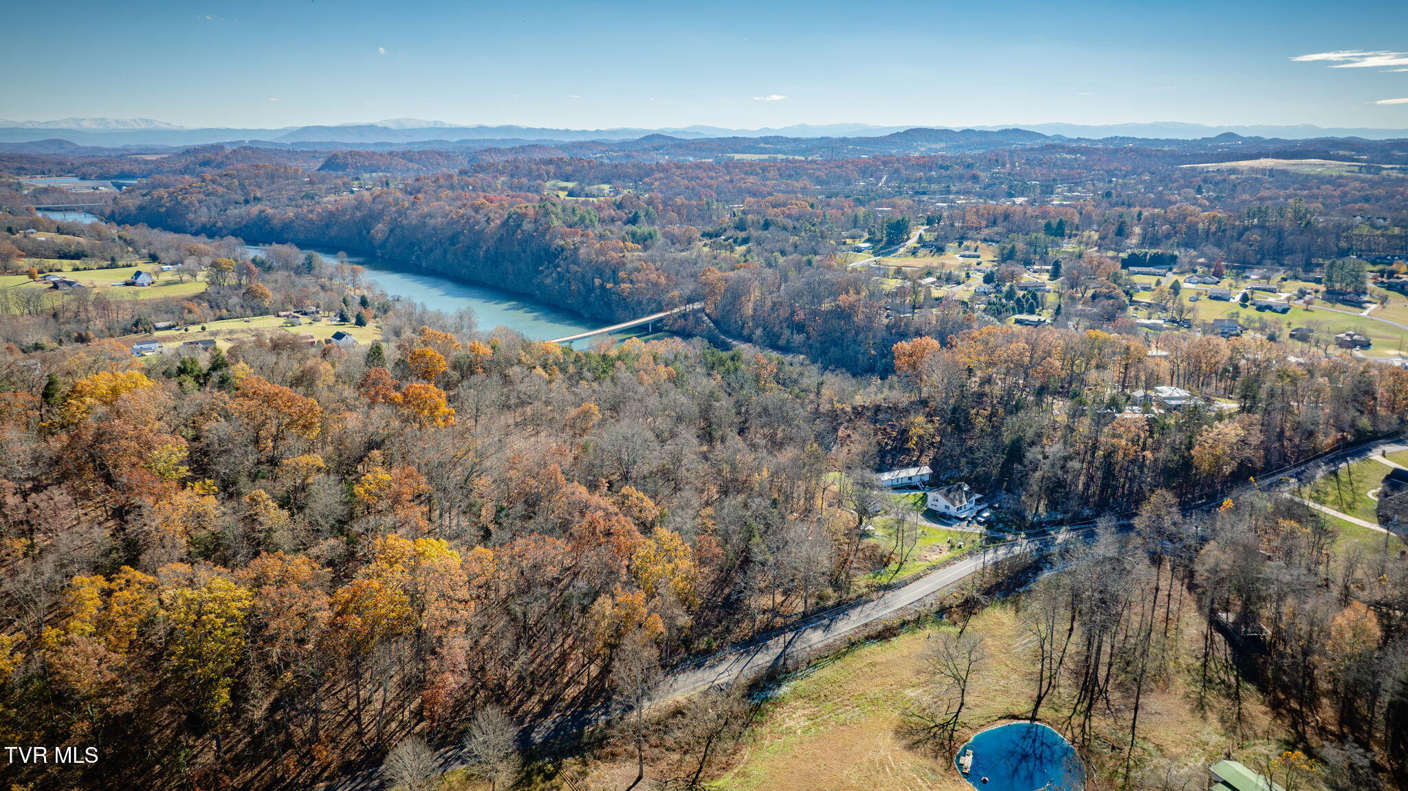 Tbd Beulah Church Road Kingsport, TN 37663 - Photo 10 of 15 109