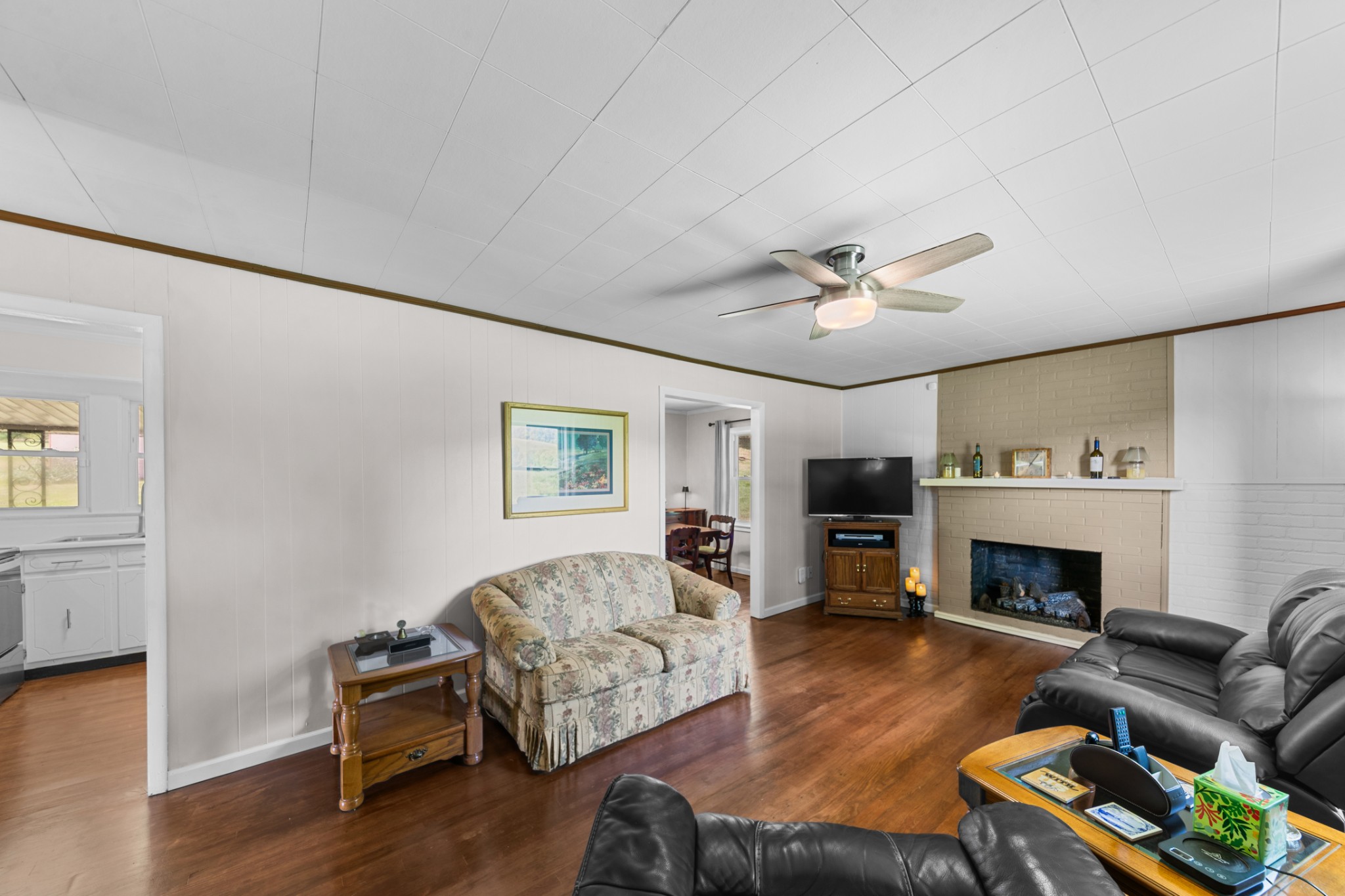 7020 Morgan Creek Road Centerville, TN 37033 - Photo 22 of 99 Gallery Image 22