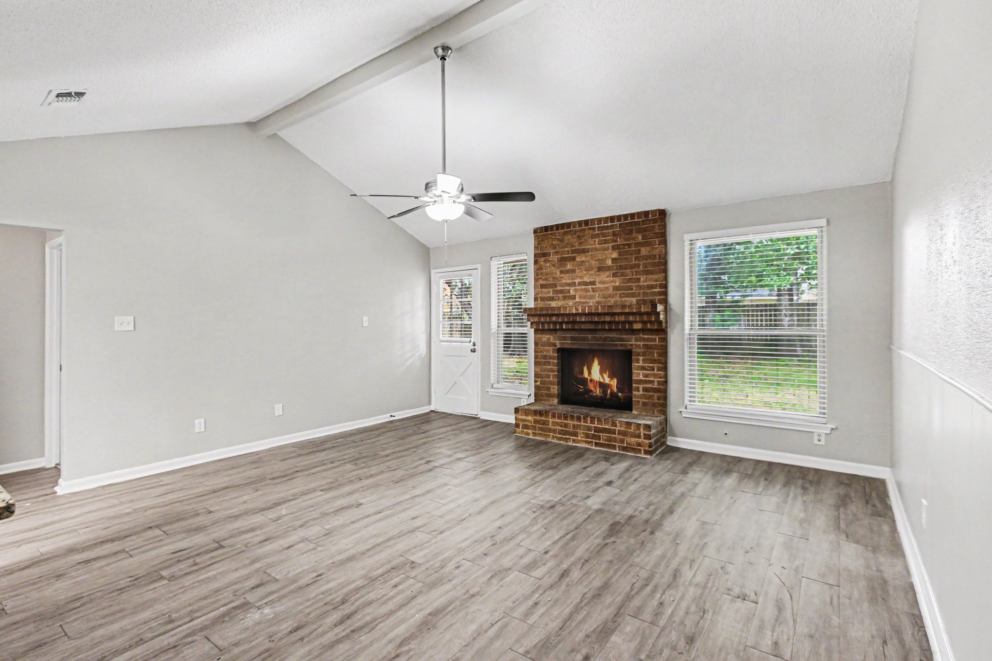 2327 North Spring Drive Spring, TX 77373 - Photo 2 of 15