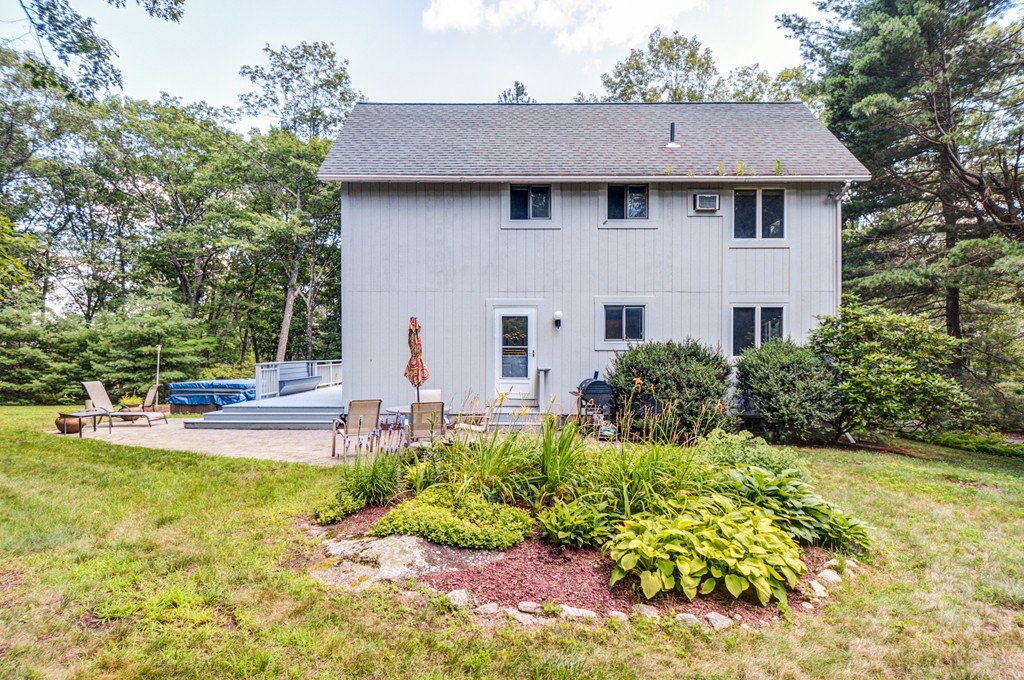 463 Hanlon Road Holliston, MA 01746 - Photo 27 of 30 Gallery Image 27