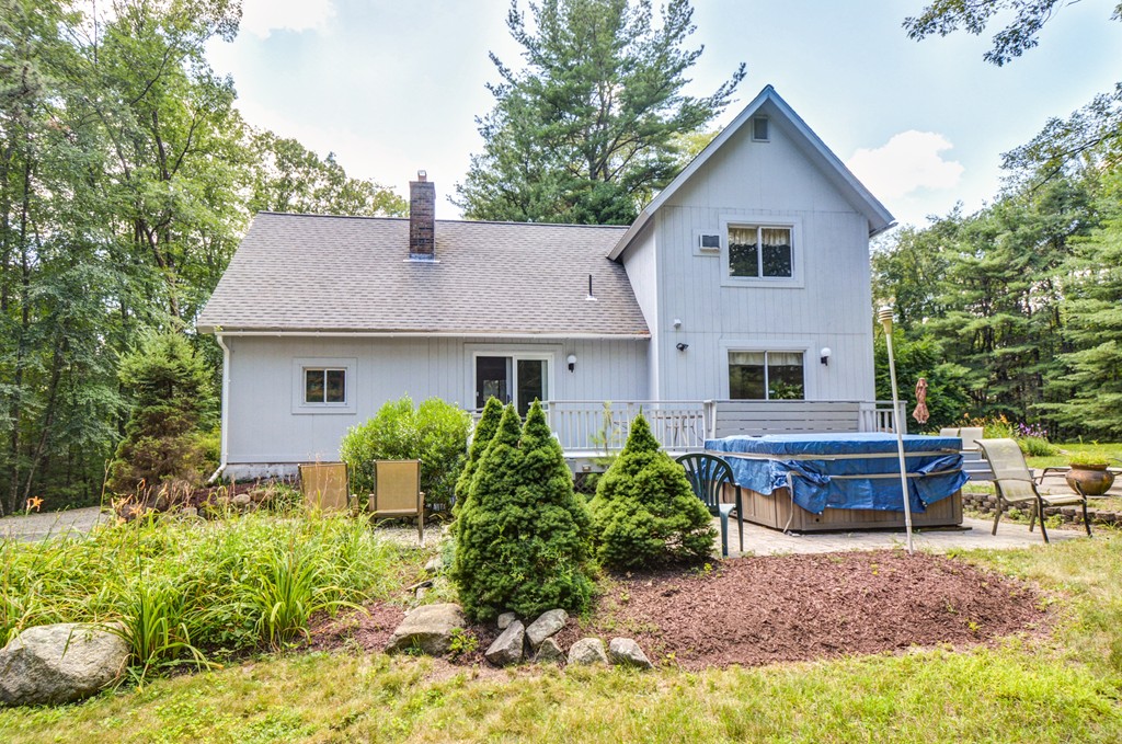 463 Hanlon Road Holliston, MA 01746 - Photo 30 of 30 Gallery Image 30