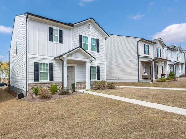 $2,100 | 78 Elmarry Lane, Bethlehem, GA 30620