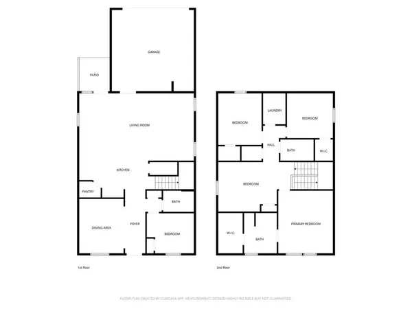 $2,100 | 78 Elmarry Lane, Bethlehem, GA 30620