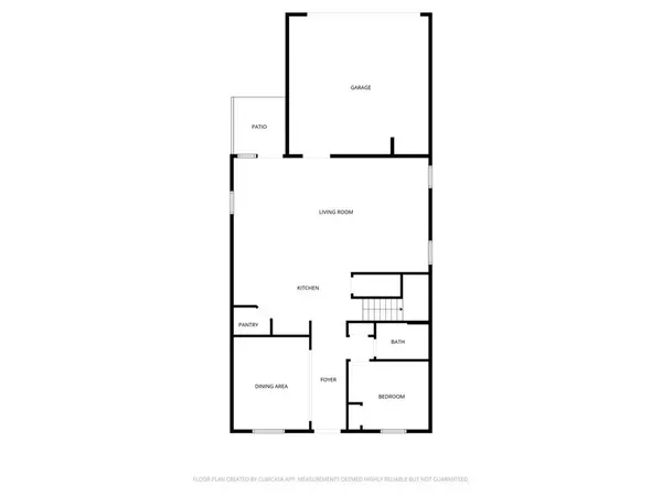$2,100 | 78 Elmarry Lane, Bethlehem, GA 30620