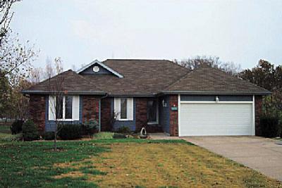 890 Rodeo Court Nixa, MO 65714 - Photo 1 of 1 Primary Photo