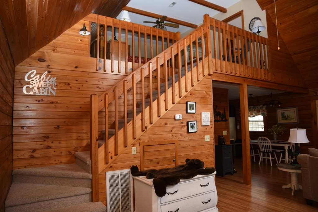 522 Nathans Nook Road Townsend, TN 37882 - Photo 16 of 33 Gallery Image 16