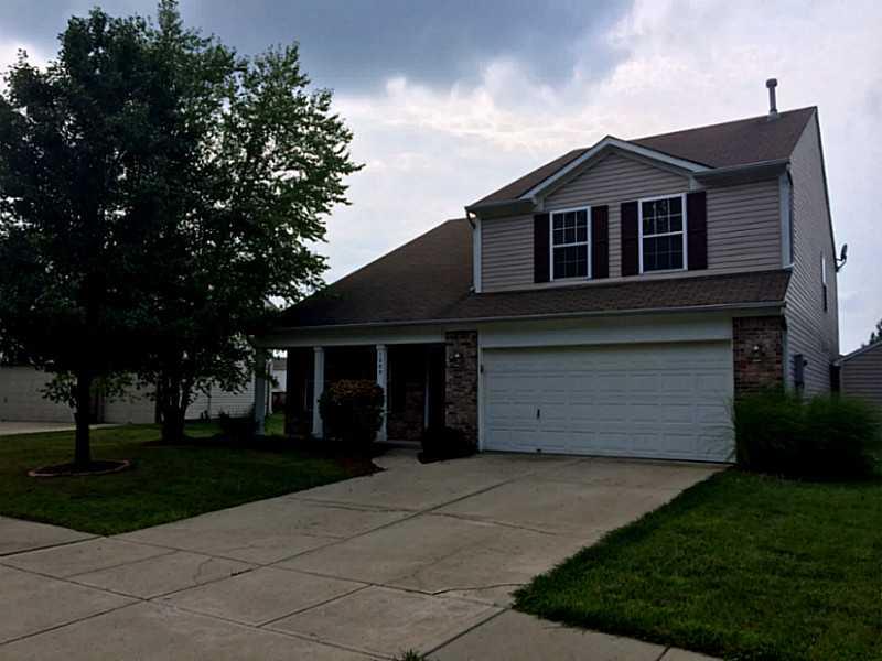 1209 Silver Ridge Lane Brownsburg, IN 46112 - Photo 1 of 21 Gallery Image 1