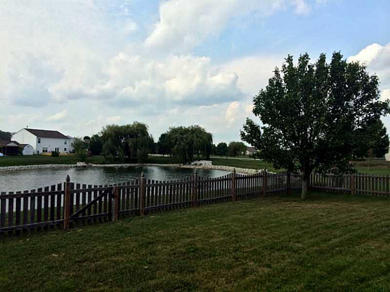 1209 Silver Ridge Lane Brownsburg, IN 46112 - Photo 19 of 21 Gallery Image 19