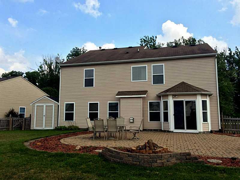 1209 Silver Ridge Lane Brownsburg, IN 46112 - Photo 21 of 21 Gallery Image 21