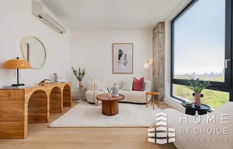 378 Weirfield Street, Unit 401 Brooklyn, NY 11237 - Photo 1 of 8 Photo 1