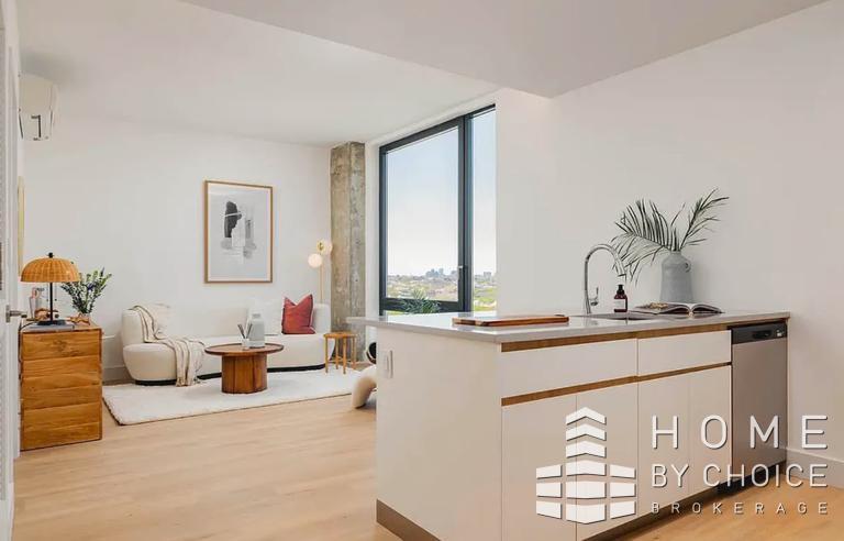 378 Weirfield Street, Unit 401 Brooklyn, NY 11237 - Photo 2 of 8 Photo 2