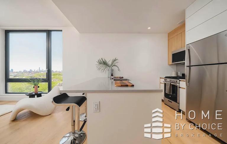 378 Weirfield Street, Unit 401 Brooklyn, NY 11237 - Photo 3 of 8 Photo 3