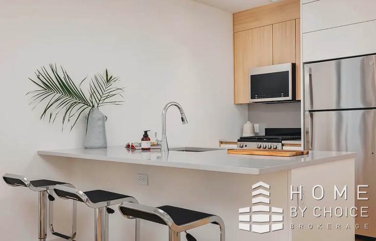 378 Weirfield Street, Unit 401 Brooklyn, NY 11237 - Photo 4 of 8 Photo 4