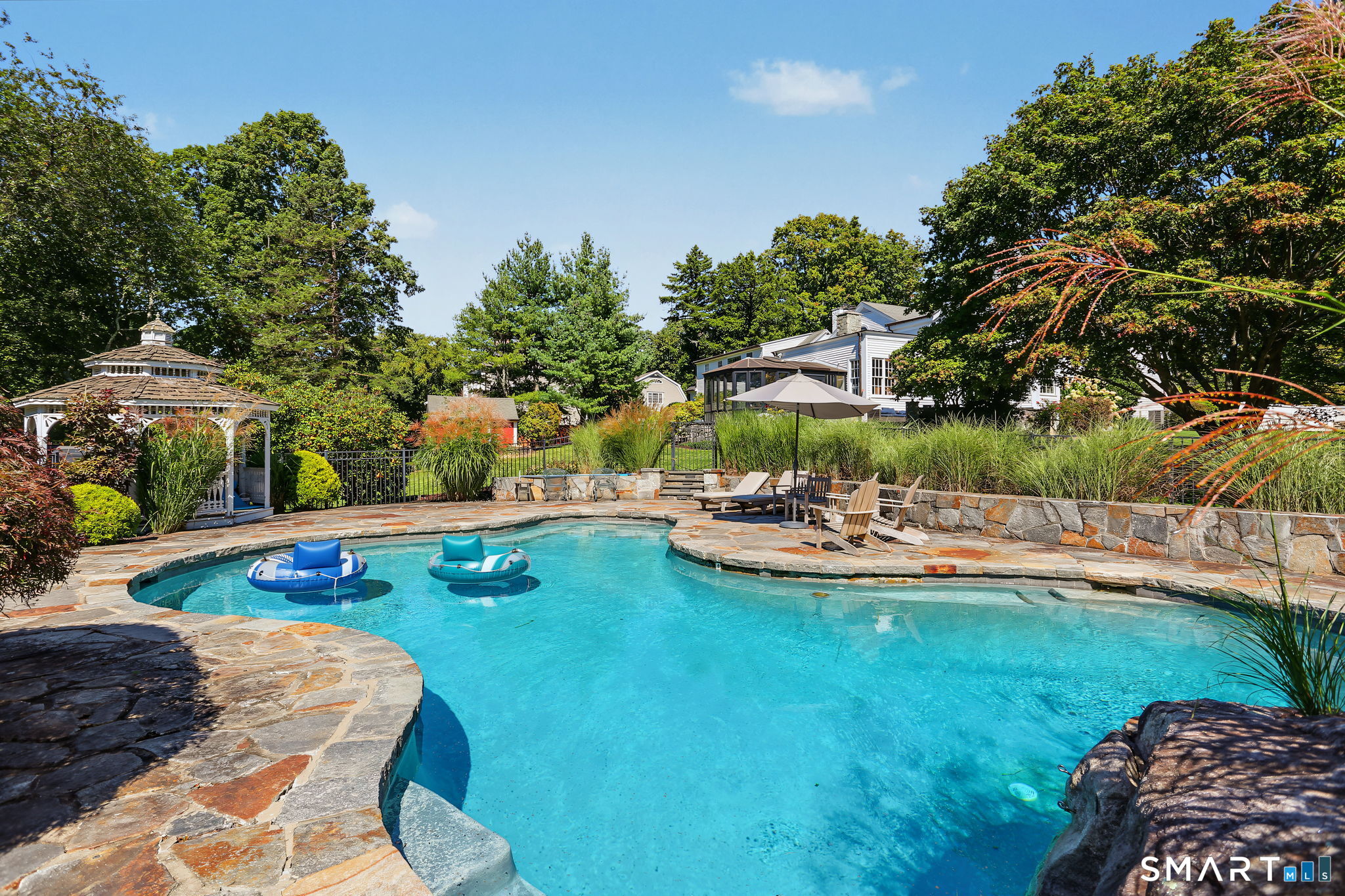 2493 Redding Road Fairfield, CT 06824 - Photo 26 of 40 Gallery Image 26