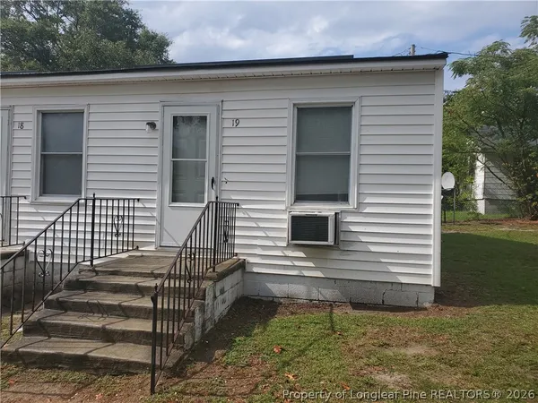 $700 | 125-19 Bogard Circle, Spring Lake, NC 28390