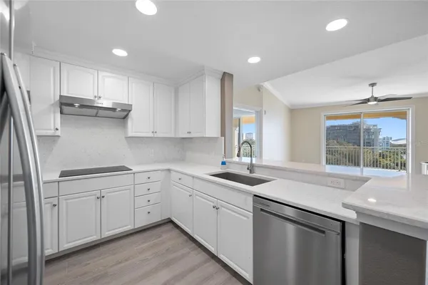 $789,000 | 700 North Osceola Avenue, Unit 606, Clearwater, FL 33755