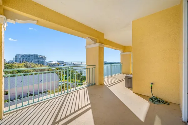 $789,000 | 700 North Osceola Avenue, Unit 606, Clearwater, FL 33755