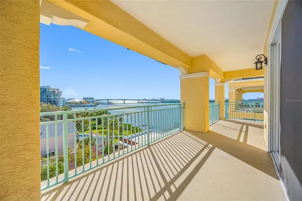 $789,000 | 700 North Osceola Avenue, Unit 606, Clearwater, FL 33755