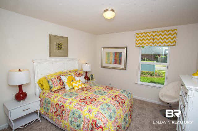 12223 Cressida Loop Daphne, AL 36526 - Photo 3 of 16 Bedroom 4