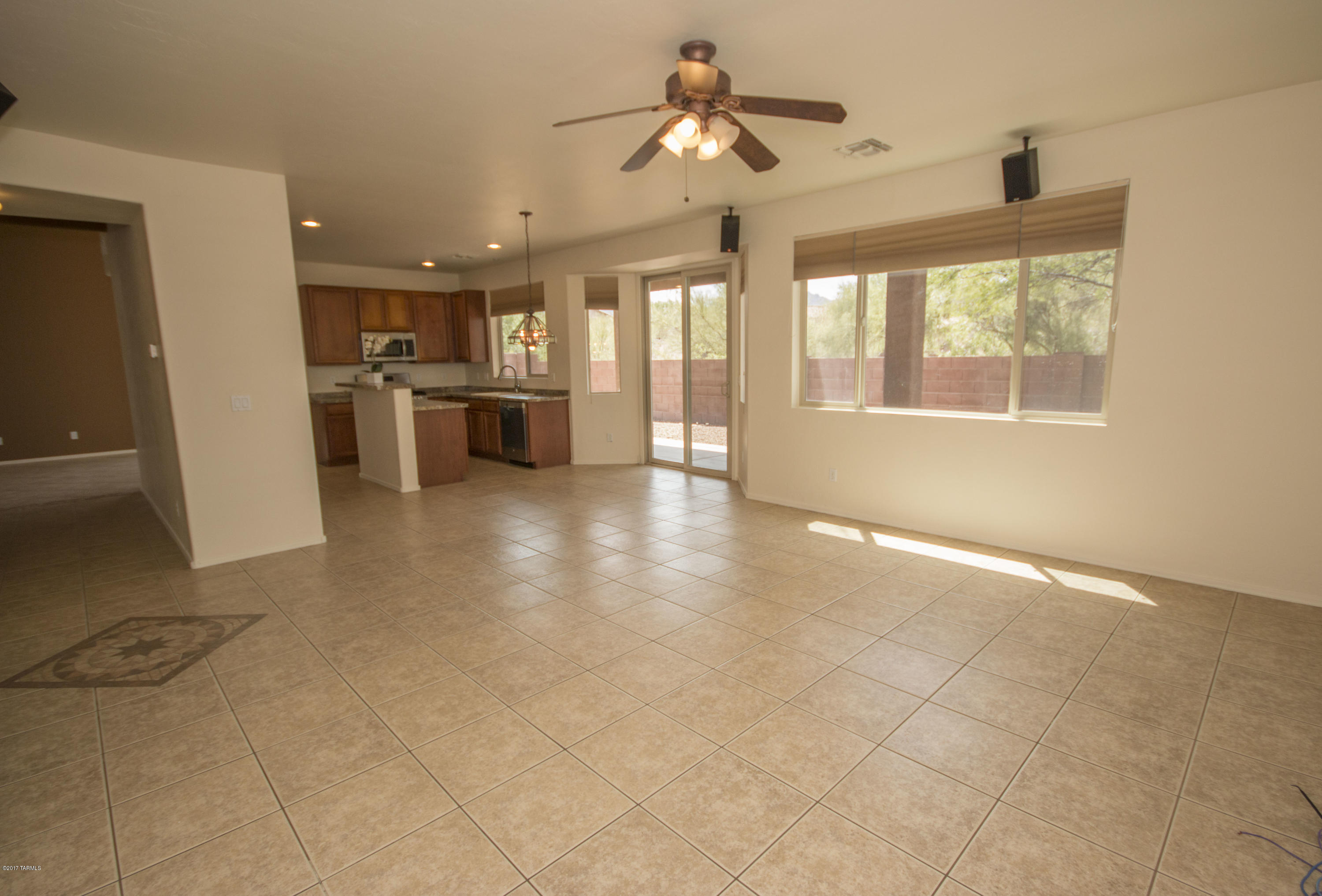 3329 North Bear Spring Trail Tucson, AZ 85745 - Photo 12 of 28