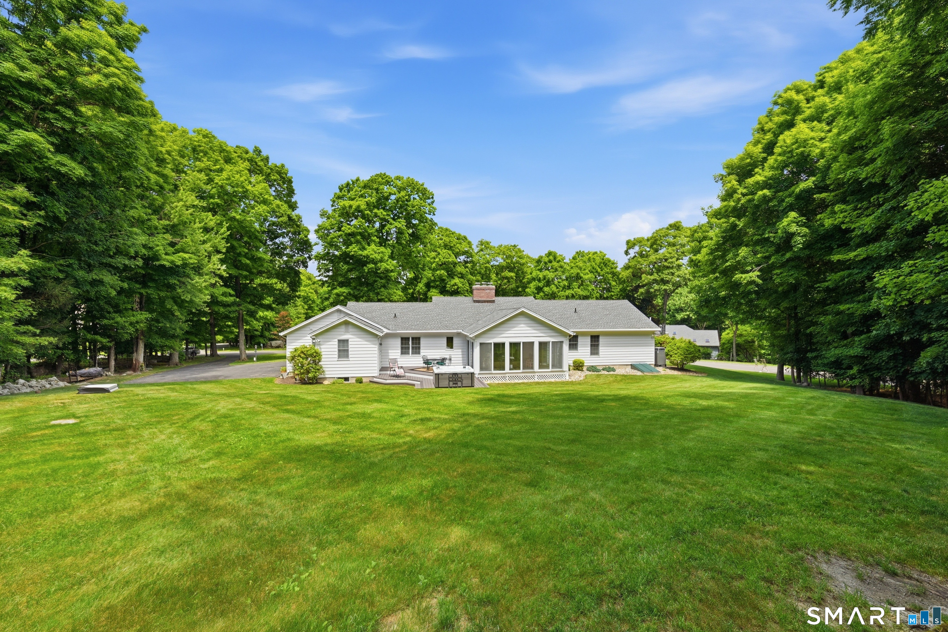 28 Wintergreen Hill Road Danbury, CT 06811 - Photo 34 of 39