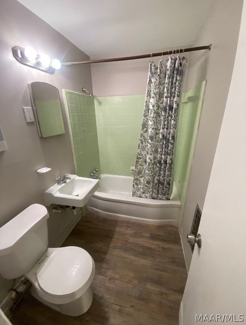 1229 Karen Road Montgomery, AL 36109 - Photo 6 of 16 Gallery Image 6