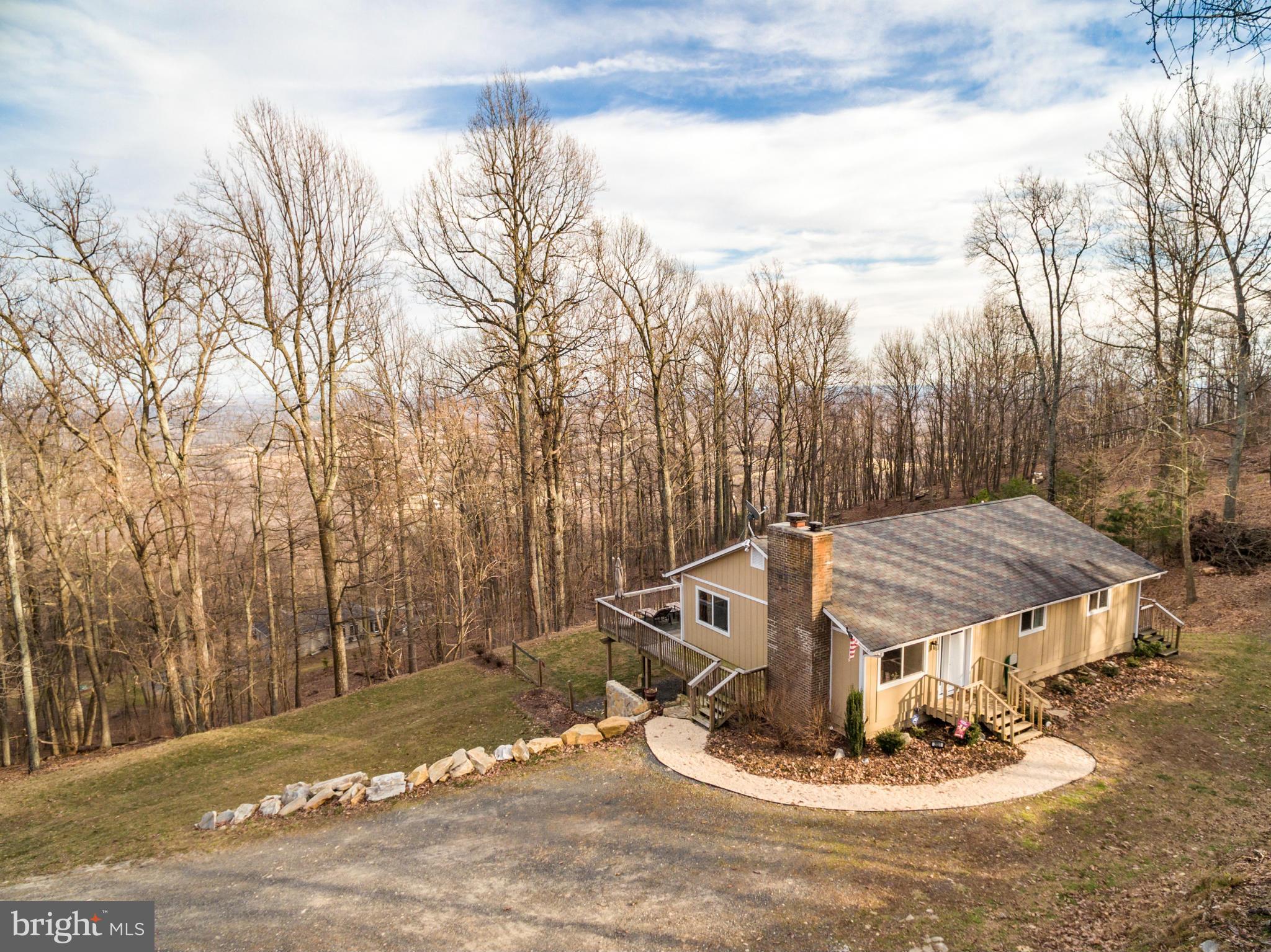 2031 Ridge Road Haymarket, VA 20169 - Photo 22 of 22 Exterior (General)