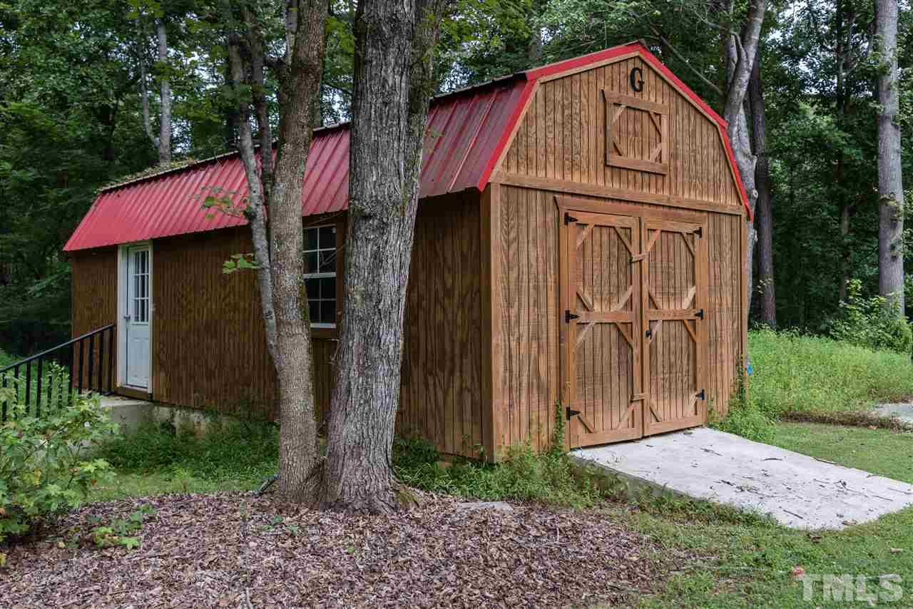 660 Log Barn Road Pittsboro, NC 27312 - Photo 24 of 25 Gallery Image 24