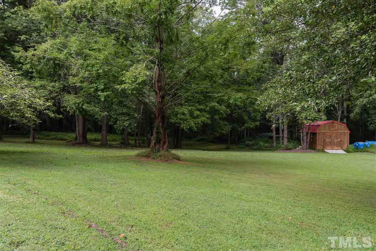 660 Log Barn Road Pittsboro, NC 27312 - Photo 25 of 25 Gallery Image 25