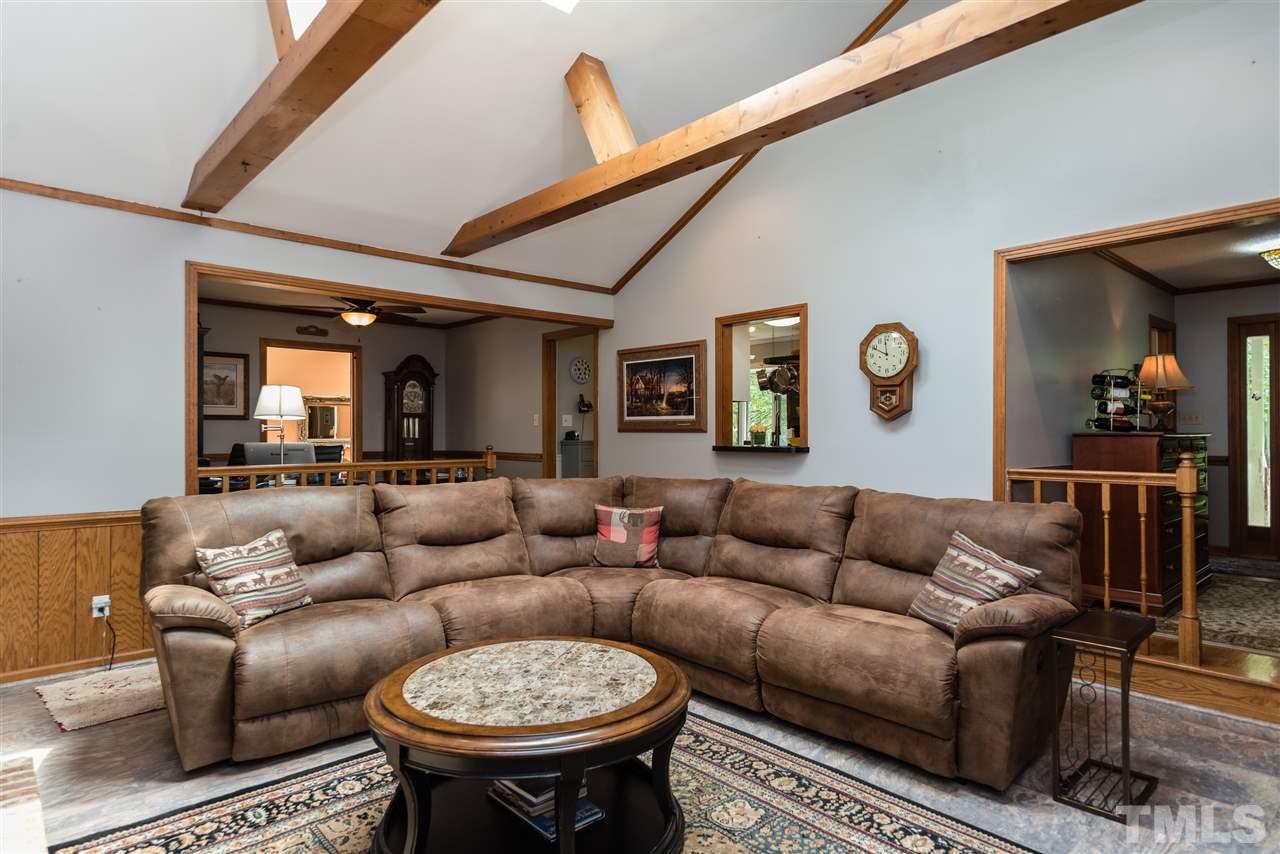 660 Log Barn Road Pittsboro, NC 27312 - Photo 3 of 25 Gallery Image 3