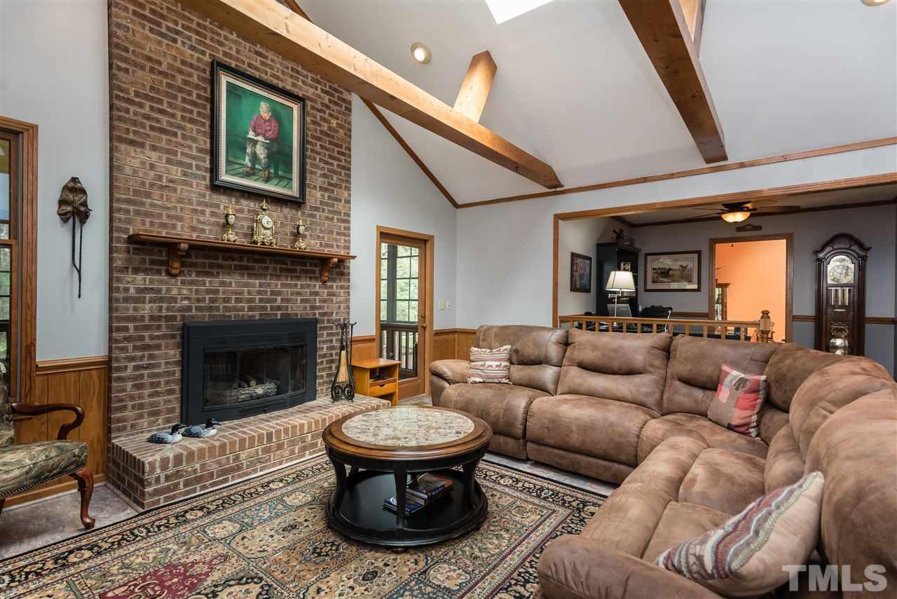 660 Log Barn Road Pittsboro, NC 27312 - Photo 4 of 25 Gallery Image 4