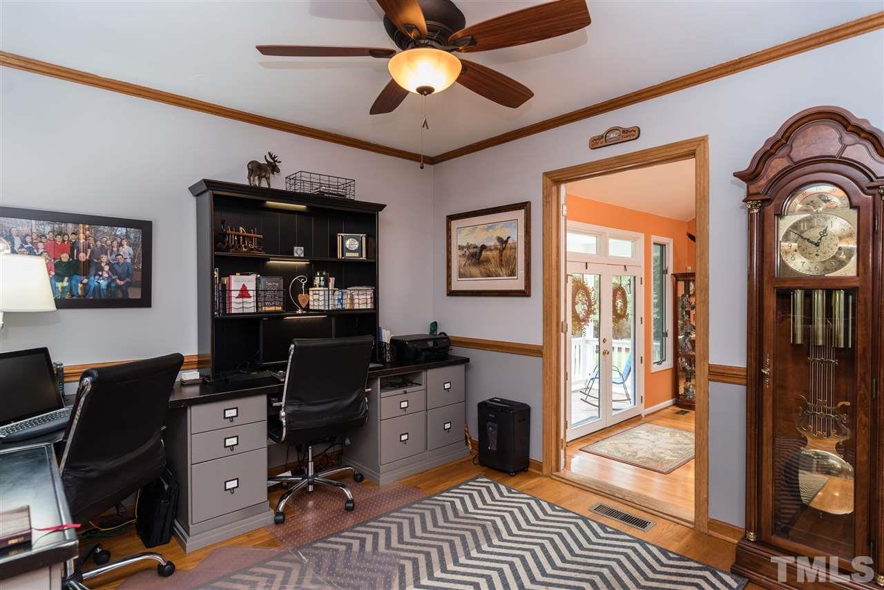 660 Log Barn Road Pittsboro, NC 27312 - Photo 5 of 25 Gallery Image 5