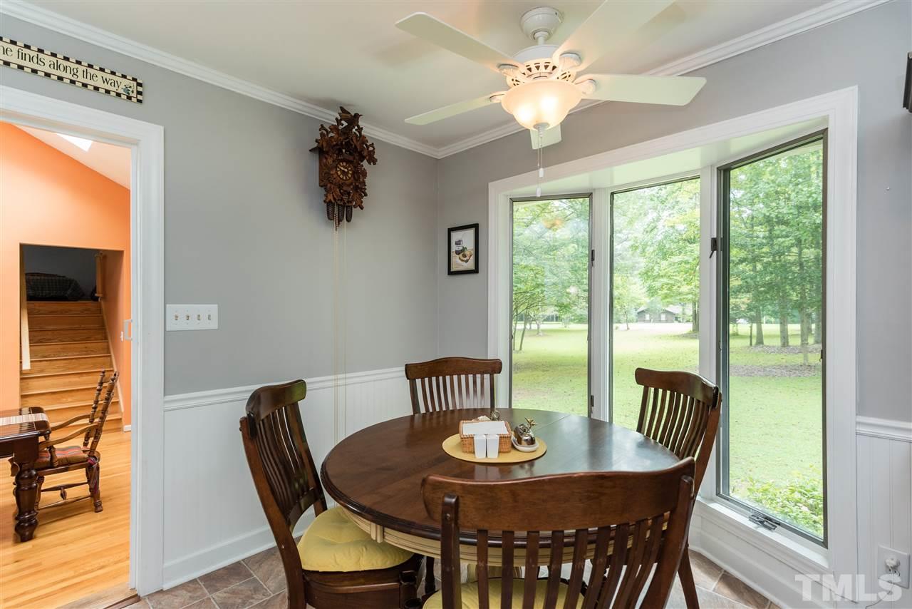 660 Log Barn Road Pittsboro, NC 27312 - Photo 8 of 25 Gallery Image 8